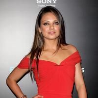 Mila Kunis at New York premiere of 'Friends with Benefits' photos | Picture 59066